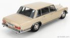 MERCEDES BENZ  S-CLASS 600 PULLMAN (W100) 1963