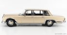 MERCEDES BENZ  S-CLASS 600 PULLMAN (W100) 1963