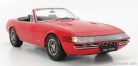 FERRARI  365 GTB DAYTONA SPIDER OPEN 1969