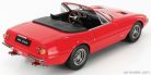 FERRARI  365 GTB DAYTONA SPIDER OPEN 1969