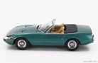 FERRARI  365 GTS DAYTONA SPIDER OPEN 1969  GREEN MET