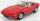 FERRARI  365 GTB DAYTONA SPIDER OPEN 2-SERIES 1971  RED