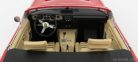FERRARI  365 GTB DAYTONA SPIDER OPEN 2-SERIES 1971  RED