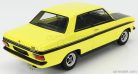 OPEL  KADETT B SPORT 1973  YELLOW BLACK