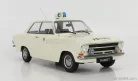 OPEL  KADETT B POLICE 1972
