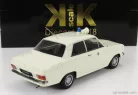 OPEL  KADETT B POLICE 1972