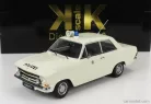 OPEL  KADETT B POLICE 1972