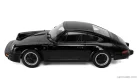 PORSCHE  911 CARRERA COUPE 1983  BLACK
