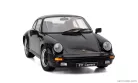 PORSCHE  911 CARRERA COUPE 1983  BLACK