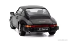 PORSCHE  911 CARRERA COUPE 1983  BLACK