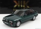 BMW  3-SERIES 325i (E30) M-PACKAGE 1987  GREEN