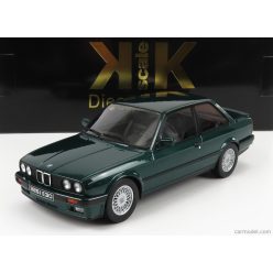 BMW  3-SERIES 325i (E30) M-PACKAGE 1987  GREEN