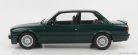 BMW  3-SERIES 325i (E30) M-PACKAGE 1987  GREEN