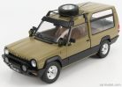 MATRA SIMCA  TALBOT MATRA RANCHO GRAND RAID 1979  MATT BROWN