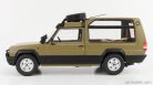 MATRA SIMCA  TALBOT MATRA RANCHO GRAND RAID 1979  MATT BROWN
