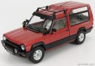 MATRA SIMCA  TALBOT MATRA RANCHO X 1979  RED MET