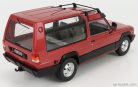 MATRA SIMCA  TALBOT MATRA RANCHO X 1979  RED MET