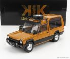 MATRA SIMCA  TALBOT MATRA RANCHO GRAND RAID 1979  OCHRE