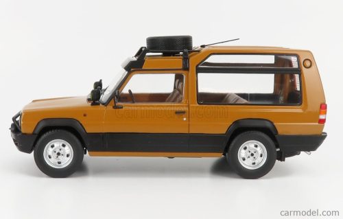 MATRA SIMCA  TALBOT MATRA RANCHO GRAND RAID 1979  OCHRE