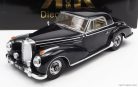 MERCEDES BENZ - 300S COUPE (W188) 1955