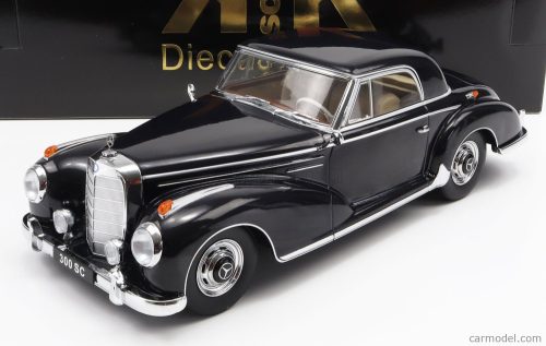 MERCEDES BENZ - 300S COUPE (W188) 1955
