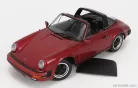 PORSCHE - 911 SC TARGA 1983 - WITH EXTRA HARD-TOP