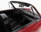 PORSCHE - 911 SC TARGA 1983 - WITH EXTRA HARD-TOP