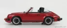 PORSCHE - 911 SC TARGA 1983 - WITH EXTRA HARD-TOP