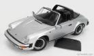 PORSCHE  911 SC TARGA 1983 - WITH EXTRA HARD-TOP