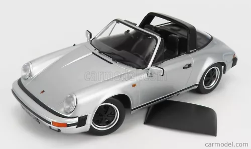 PORSCHE  911 SC TARGA 1983 - WITH EXTRA HARD-TOP