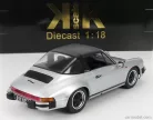 PORSCHE  911 SC TARGA 1983 - WITH EXTRA HARD-TOP