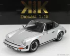 PORSCHE  911 SC TARGA 1983 - WITH EXTRA HARD-TOP