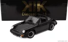 PORSCHE  911 SC TARGA 1983  BLACK