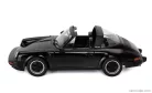 PORSCHE  911 SC TARGA 1983  BLACK