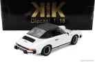 PORSCHE  911 SC TARGA 1983  WHITE