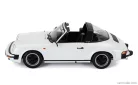 PORSCHE  911 SC TARGA 1983  WHITE