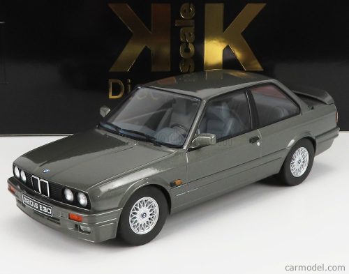 BMW - 3-SERIES 320iS ITALY M3 (E30) 1989