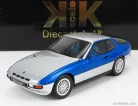 PORSCHE  924 TURBO COUPE 1986