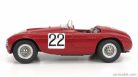 FERRARI - 166MM BARCHETTA 2.0L V12 SPIDER TEAM PETER MITCHELL-THOMSON N 22 WINNER 24h LE MANS 1949 L.CHINETTI - L.SELSDSON