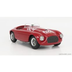   FERRARI  166MM 2.0L V12 SPIDER N 624 WINNER MILLE MIGLIA 1949 C.BIONDETTI - E.SALANI