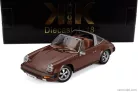 PORSCHE  911 SC TARGA 1975  BROWN