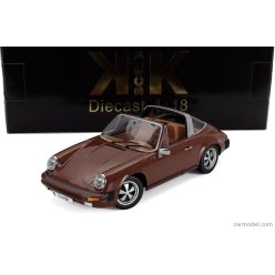 PORSCHE  911 SC TARGA 1975  BROWN