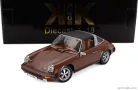 PORSCHE  911 SC TARGA 1975  BROWN