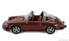 PORSCHE  911 SC TARGA 1975  BROWN