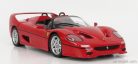 FERRARI  F50 CABRIOLET 1995