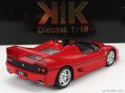 FERRARI  F50 CABRIOLET 1995