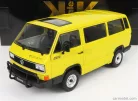 VOLKSWAGEN  T3 MINIBUS SYNCRO 1987