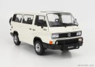VOLKSWAGEN  T3 MINIBUS SYNCRO 1987