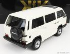 VOLKSWAGEN  T3 MINIBUS SYNCRO 1987