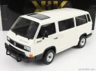 VOLKSWAGEN  T3 MINIBUS SYNCRO 1987
